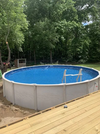 Logo of Pool Pro