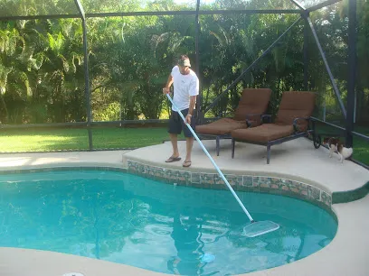 Logo of Pool Route Sales USA, Inc