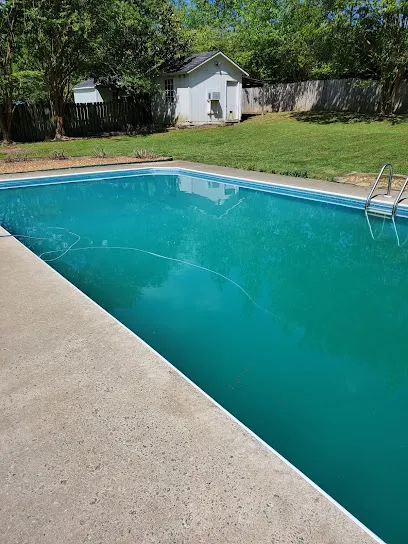 Logo of Pool Store