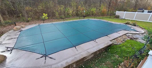 Logo of Pool Surgeons Inc