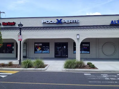 Logo of Pool Xperts