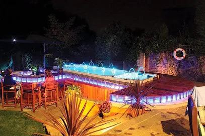 Logo of PoolPlaza