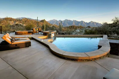 Logo of Pools By Design