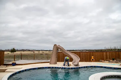Logo of Pools & More