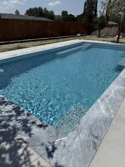 Logo of Pools Now