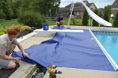 Logo of Poolsafe, LLC