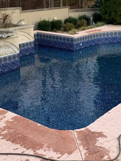 Logo of Poolside