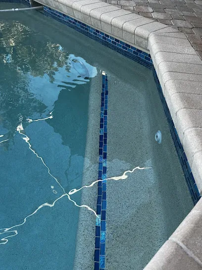 Logo of Popa Pools