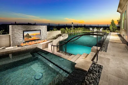 Logo of Premier Pools & Spas | Phoenix