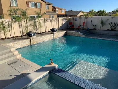 Logo of Premier Pools & Spas | Temecula