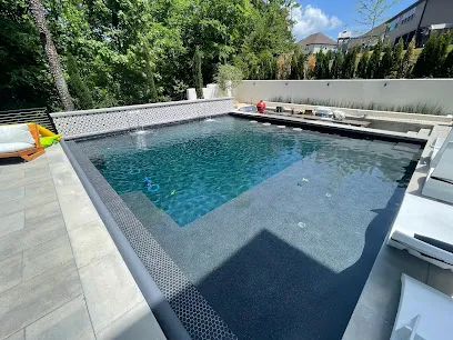 Logo of Premier Pools & Spas