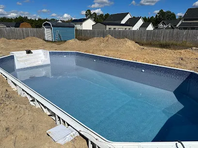 Logo of Pristine Pools