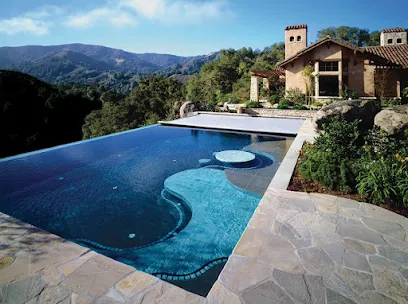 Logo of Pro Pool Covers