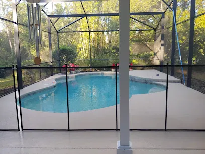 Logo of Protect-A-Child Pool Fence of Orlando