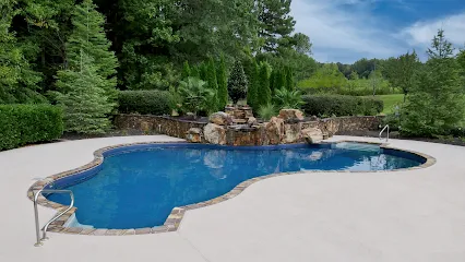 Logo of Providence Pools