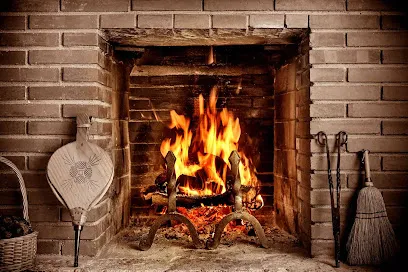 Logo of R.H Peterson Fireplace in long Island / Outdoor Fireplace in long Island