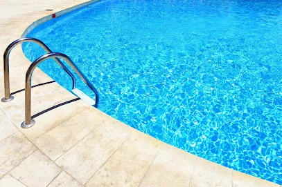 Logo of R & P Pools Inc