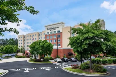 Logo of Residence Inn Atlanta NE/Duluth Sugarloaf