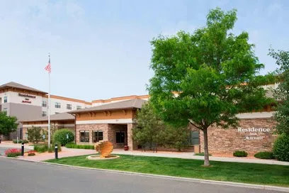 Logo of Residence Inn Grand Junction
