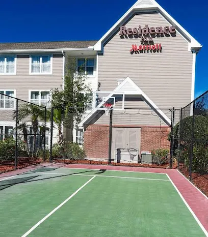 Logo of Residence Inn Lakeland