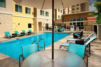 Logo of Residence Inn Miami Airport West/Doral