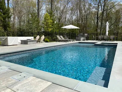 Logo of River Pools of the Carolinas