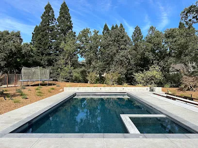 Logo of Riviera Pools