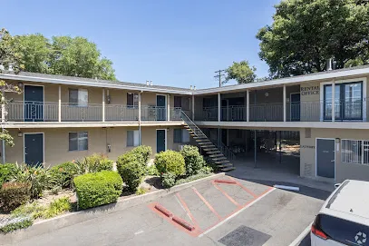 Logo of Sierra Oaks Apartments