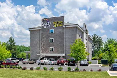 Logo of Sleep Inn Newnan Atlanta South