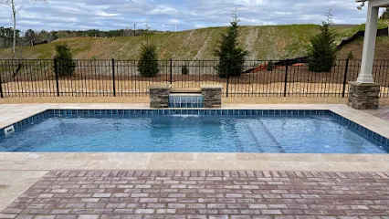 Logo of Smith Pools