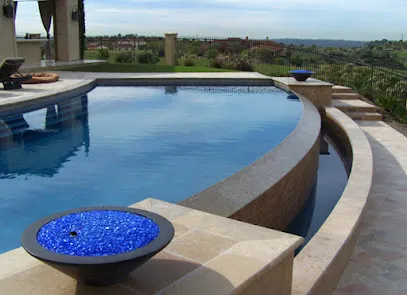 Logo of So Cal Custom Pools & Spas of San Diego