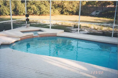Logo of South Florida Pools, Inc.