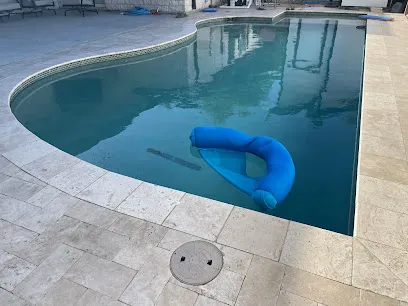 Logo of South Texas Pools & Spas - Office/Showroom