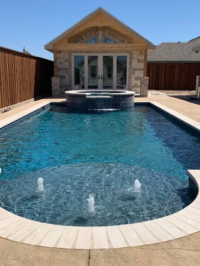 Logo of Southwest Pools & Spas