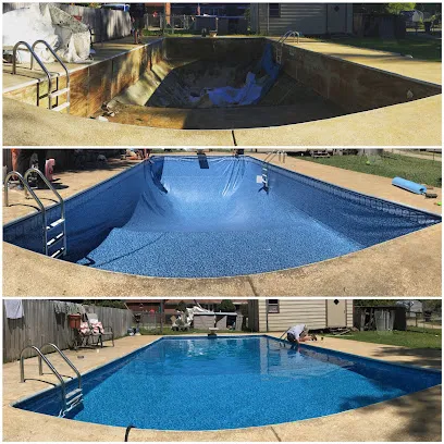 Logo of SOWEGA Pool Service