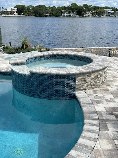 Logo of Spa Specialties - Pool and Hot Tub Repair