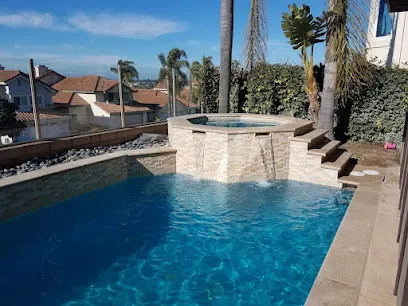 Logo of Spring Pools and Spas