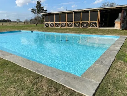 Logo of Sun Pools