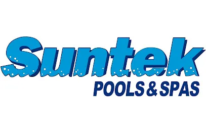 Logo of SuntekOnline
