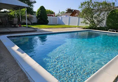 Logo of Sweeney's Pool Service, Inc.