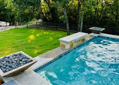 Logo of Swimply - Serene Oasis Private Scenic Pool Retreat & Outdoor Entertainment Area