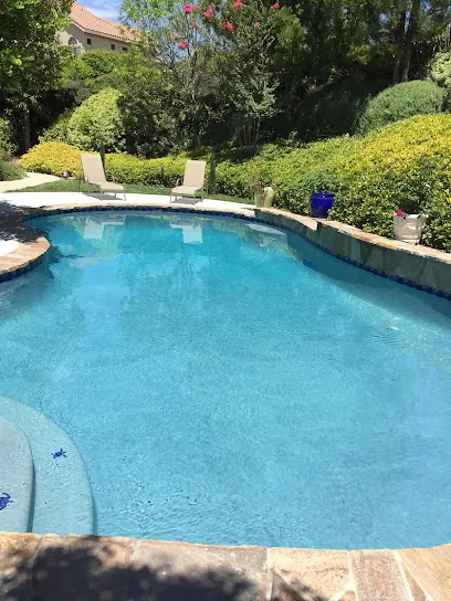 Logo of Temecula Valley Custom Pools