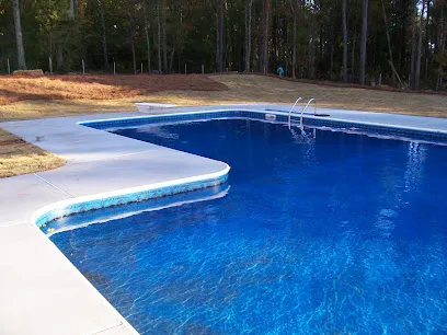 Logo of Terrells Pools & Spas LLC