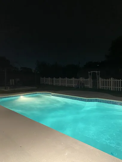 Logo of Texas Fast Pool & Spa