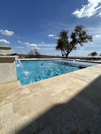 Logo of Texas Pool Ninja LLC