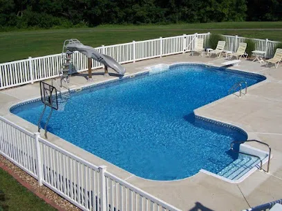 Logo of Texas Sunshine Pools