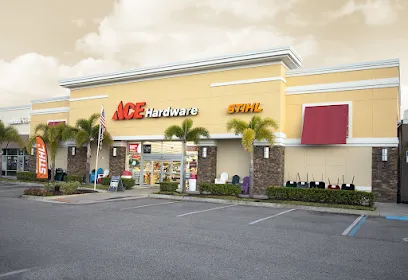 Logo of Toole's Ace Hardware of Avalon