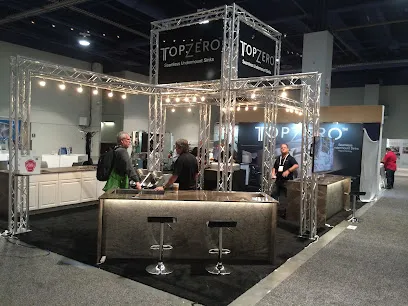 Logo of TopZero