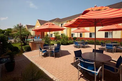 Logo of TownePlace Suites Lake Jackson Clute