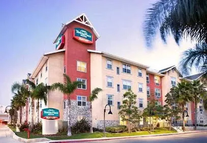 Logo of TownePlace Suites Los Angeles LAX/Manhattan Beach